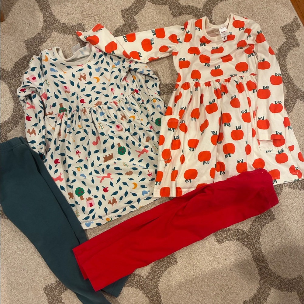 Hanna Anderson bundle